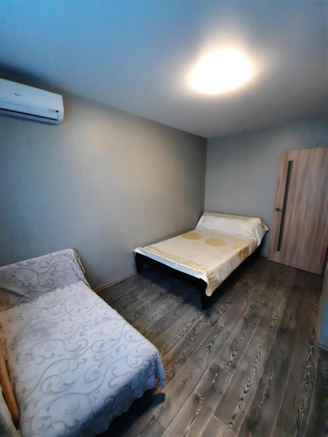 Apartment On Pedagogicheskaya Odessa Exterior foto