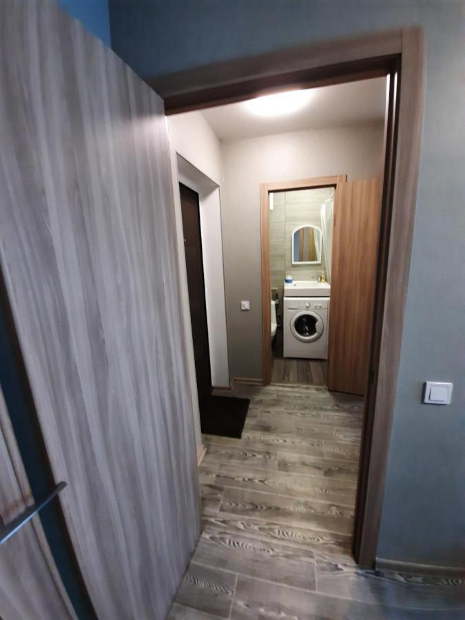 Apartment On Pedagogicheskaya Odessa Exterior foto