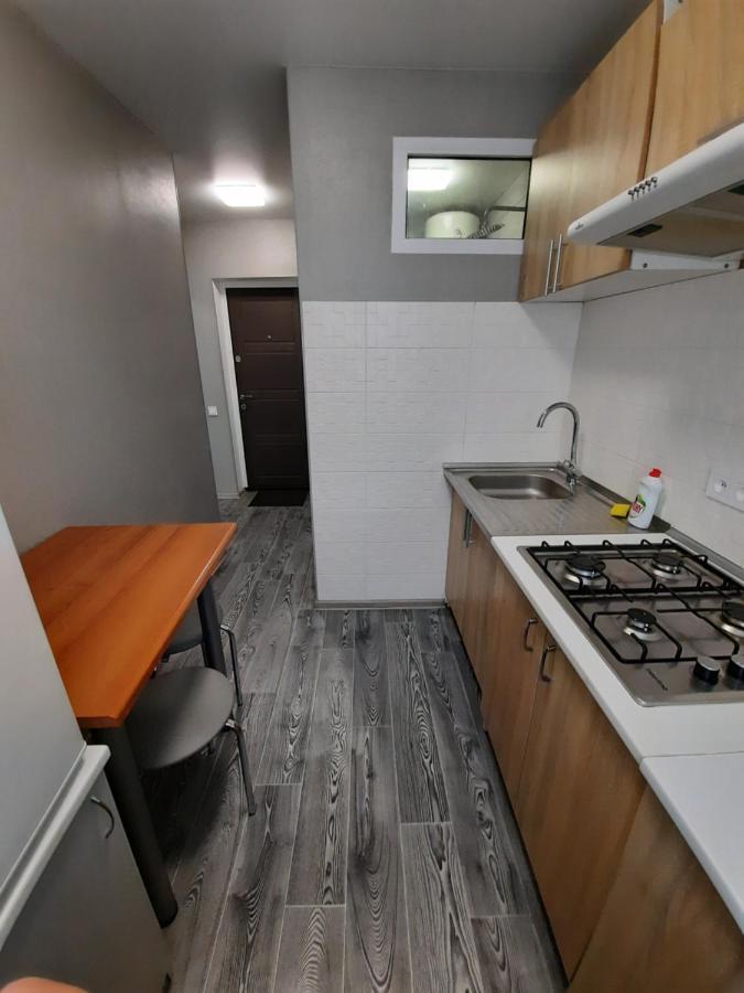 Apartment On Pedagogicheskaya Odessa Exterior foto