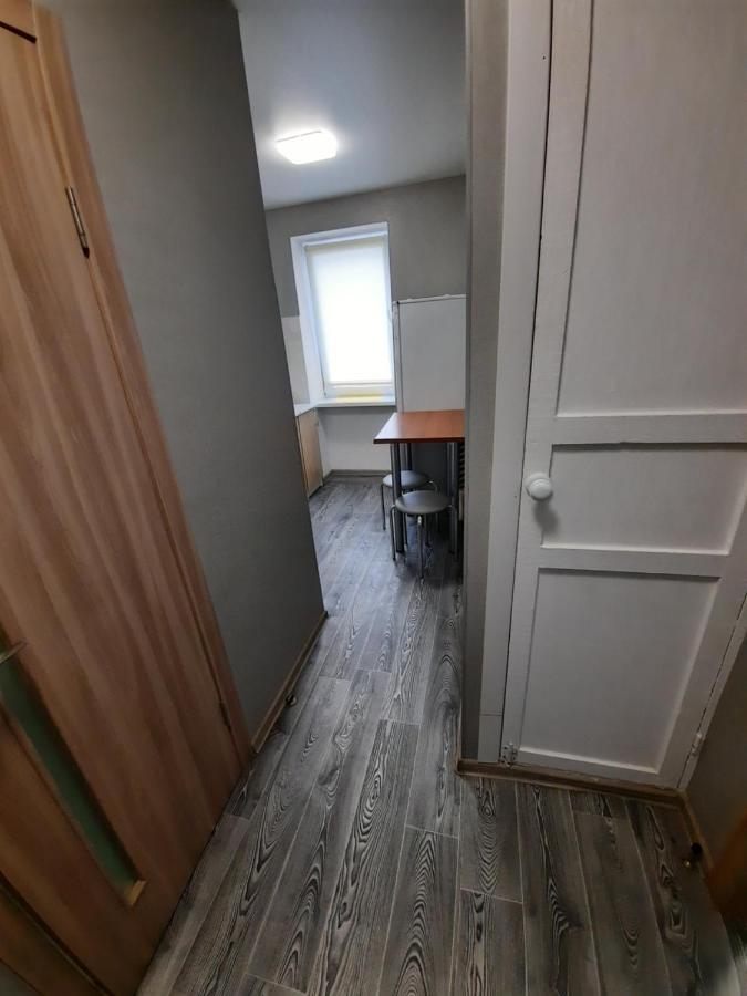 Apartment On Pedagogicheskaya Odessa Exterior foto
