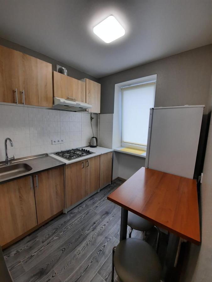 Apartment On Pedagogicheskaya Odessa Exterior foto